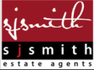 S J Smith Estate Agents logo