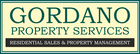 Logo of Gordano Property Services