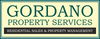 Gordano Property Services logo