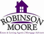 Robinson Moore Ltd logo