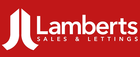 Lambert's Sales & Lettings