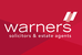 Warners logo