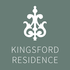 Kingsford Residence logo