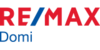 RE/MAX Domi logo