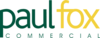 Paul Fox Commercial logo