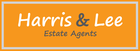 Logo of Harris and Lee Ltd