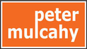 Logo of Peter Mulcahy