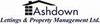 Marketed by Ashdown Lettings & Property Management Ltd