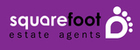 Squarefoot Estate Agents logo