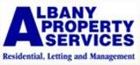 Albany Property Services logo