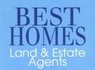Best Homes logo