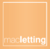 Mac Letting logo