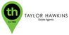 Taylor Hawkins logo