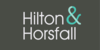 Hilton & Horsfall logo