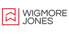 Wigmore Jones, W6