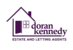 Doran Kennedy logo