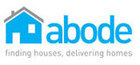 Abode Crosby logo