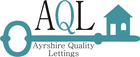 Ayrshire Quality Lettings logo