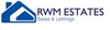 RWM Estates Sales & lettings LTD