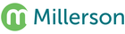 Millerson, St Ives logo