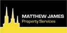 Logo of Matthew James Property Services
