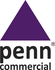 Penn Commercial logo
