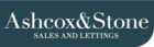 Logo of Ashcox and Stone