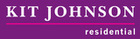 Kit Johnson Residential logo