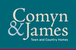 Comyn & James Town & Country Homes