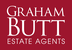 Graham Butt logo
