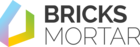 Bricks Mortar logo
