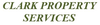 Clark Property Services logo