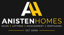 Anisten Homes logo