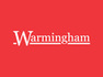 Logo of Warmingham Ltd