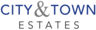 City & Town Estates Ltd logo