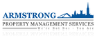 Logo of Armstrong Property Management