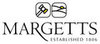 Margetts logo