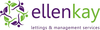 Ellen Kay Letting and Management Services logo