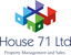 House 71 Limited logo