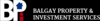 Balgay Property & Investment Service logo