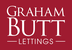 Graham Butt logo