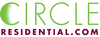 CircleResidential.com logo