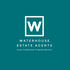 Waterhouse Estate Agents logo