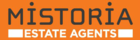 Logo of Mistoria Estate Agency