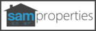 Sam Properties logo