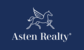 ASTEN REALTY logo