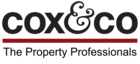 Logo of Cox and Co