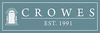 Crowes logo