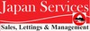 Japan Services logo