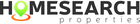 Homesearch Properties logo